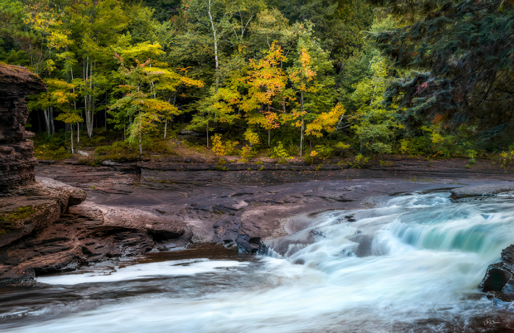Fall Spectacle Photography Art | TheSpiritographer