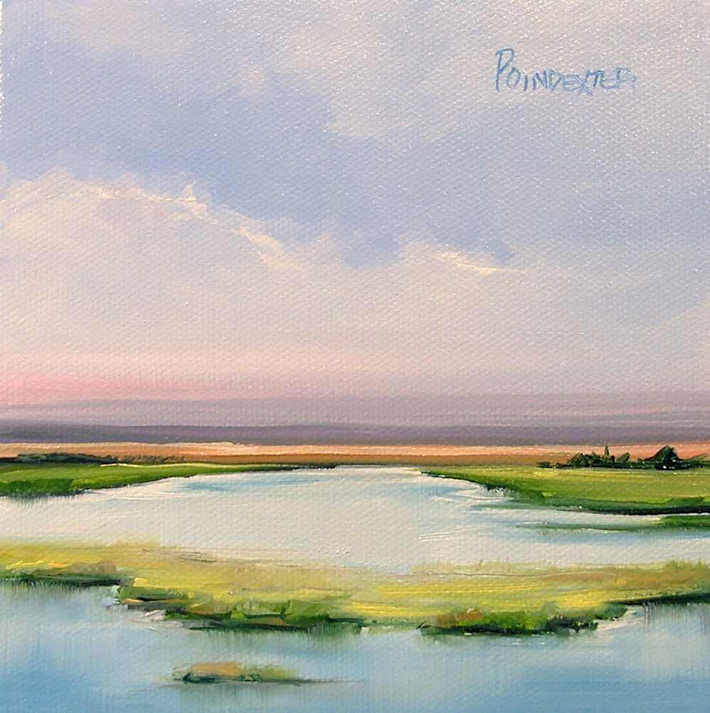 Coastal Zen "Awakening" | Fine Art Print