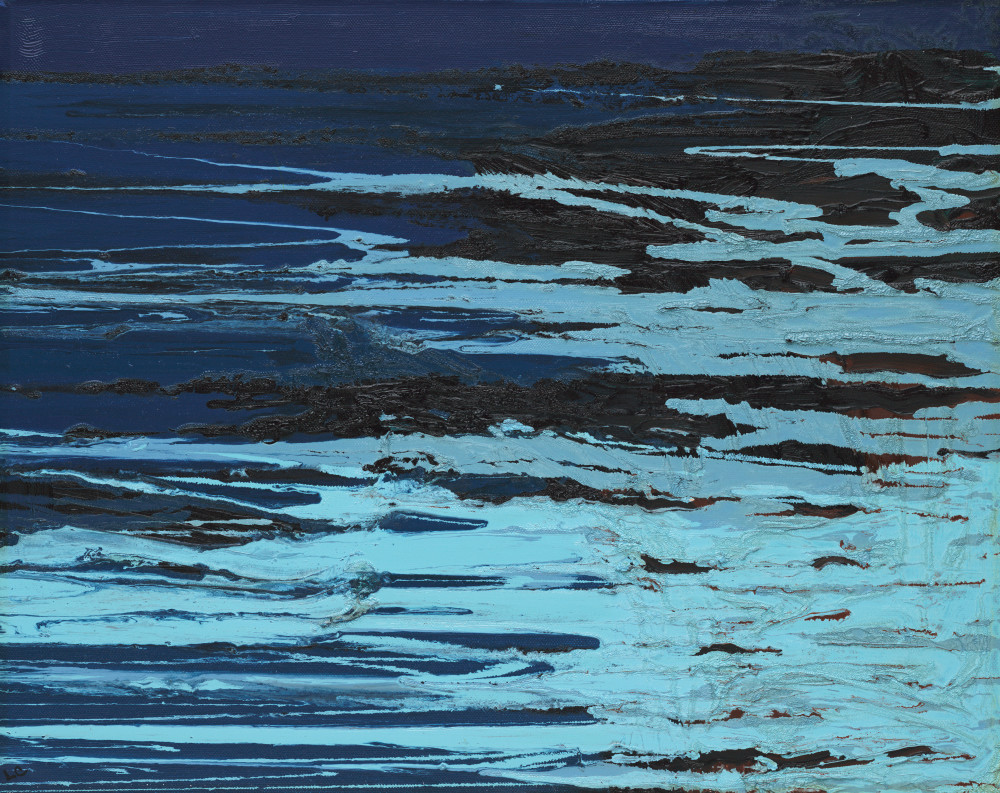 Cape Ann Coast