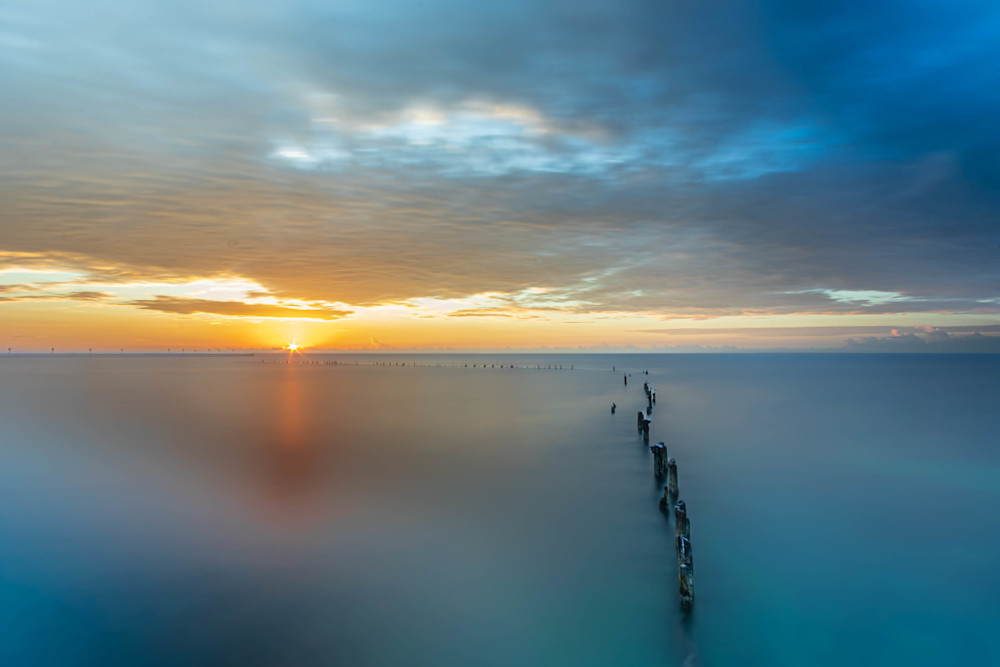 E/O Photography - Key to Serenity