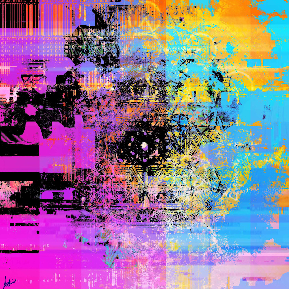 Ascending Art | Jessica P Braccio Art
