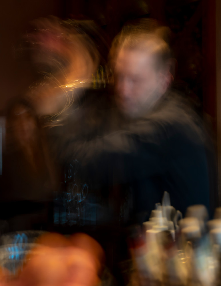 Mixologist Photography Art | RobertRedstone