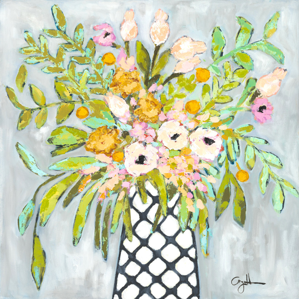 Home Sweet Home Collection No. 4 Art | Amy Hamberlin Art