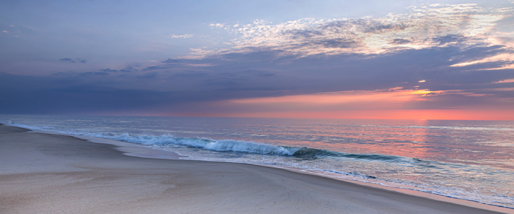 Assateague Serenely Photography Art | Ken Evans Fine Art Photography