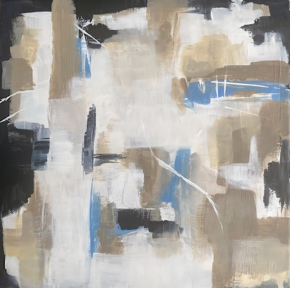 Abstract 3 Art | Cathy Moore Fine Art