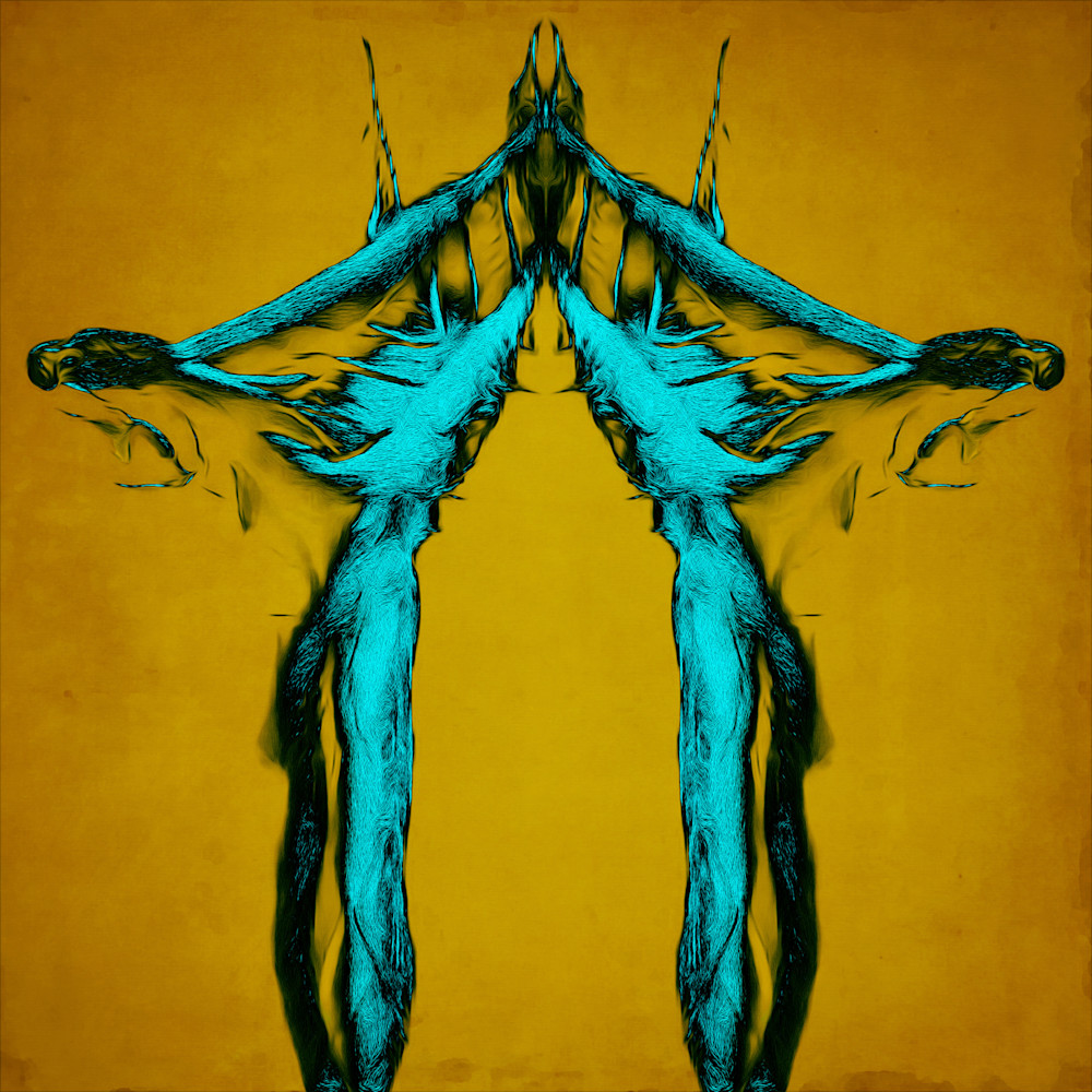 Existential Stasis Art | SkotoArt