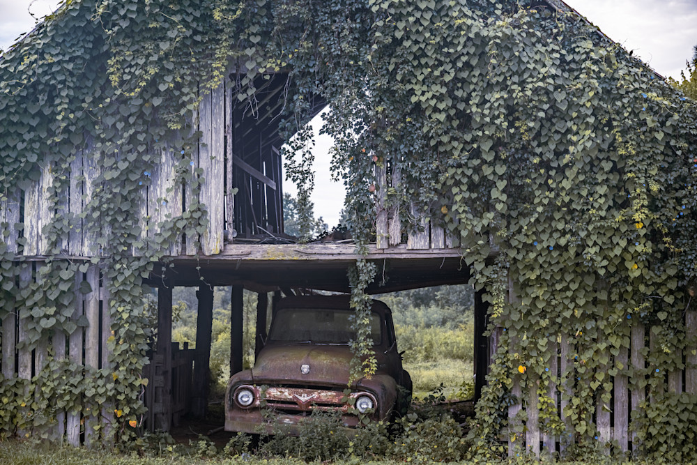 Waycross Way Photography Art | kramkranphoto