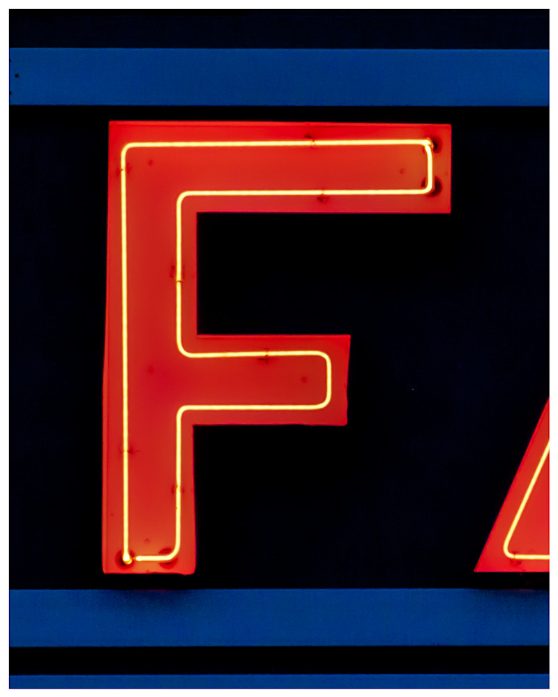 F Fargo Theatre Art | 5foot20 Design Lounge