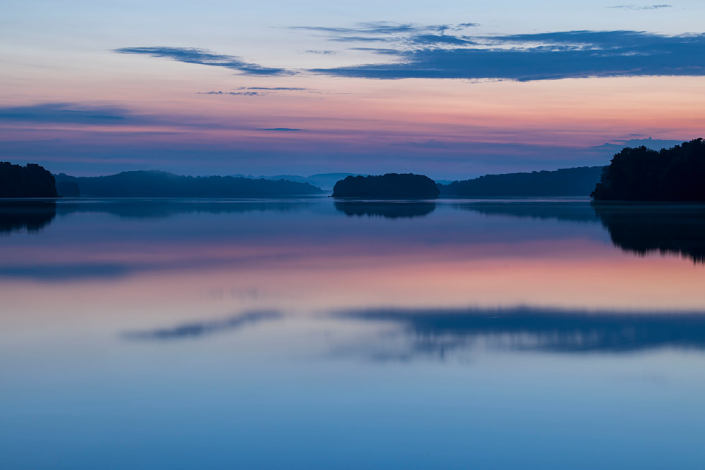 Absolute Calm Art | Ken Evans Fine Art Photography