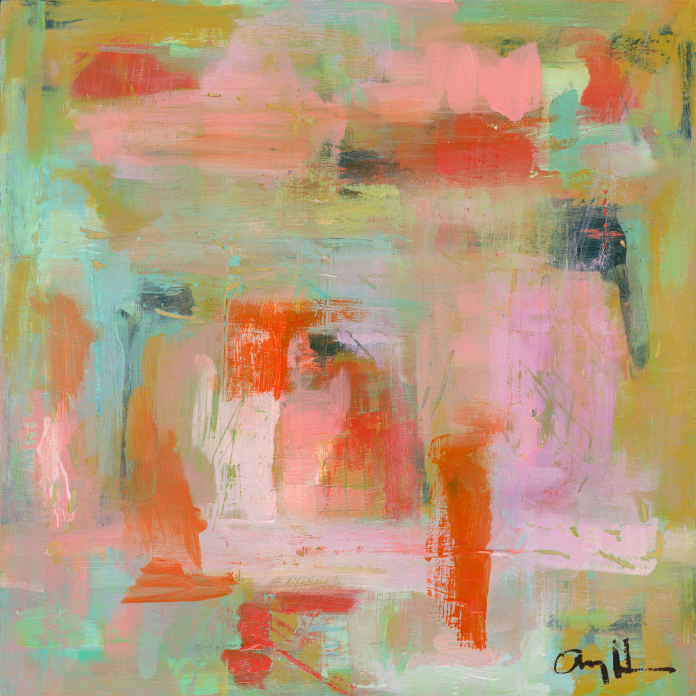La Bamba Art | Amy Hamberlin Art