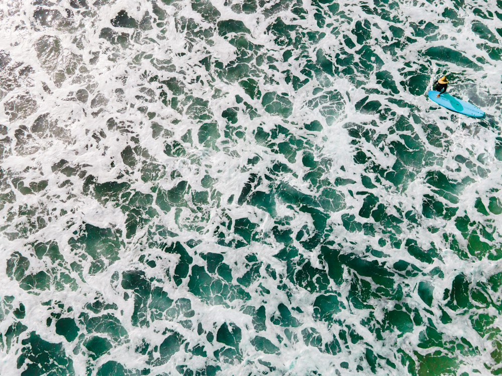 ocean, turquoise, california, Santa monica, Malibu