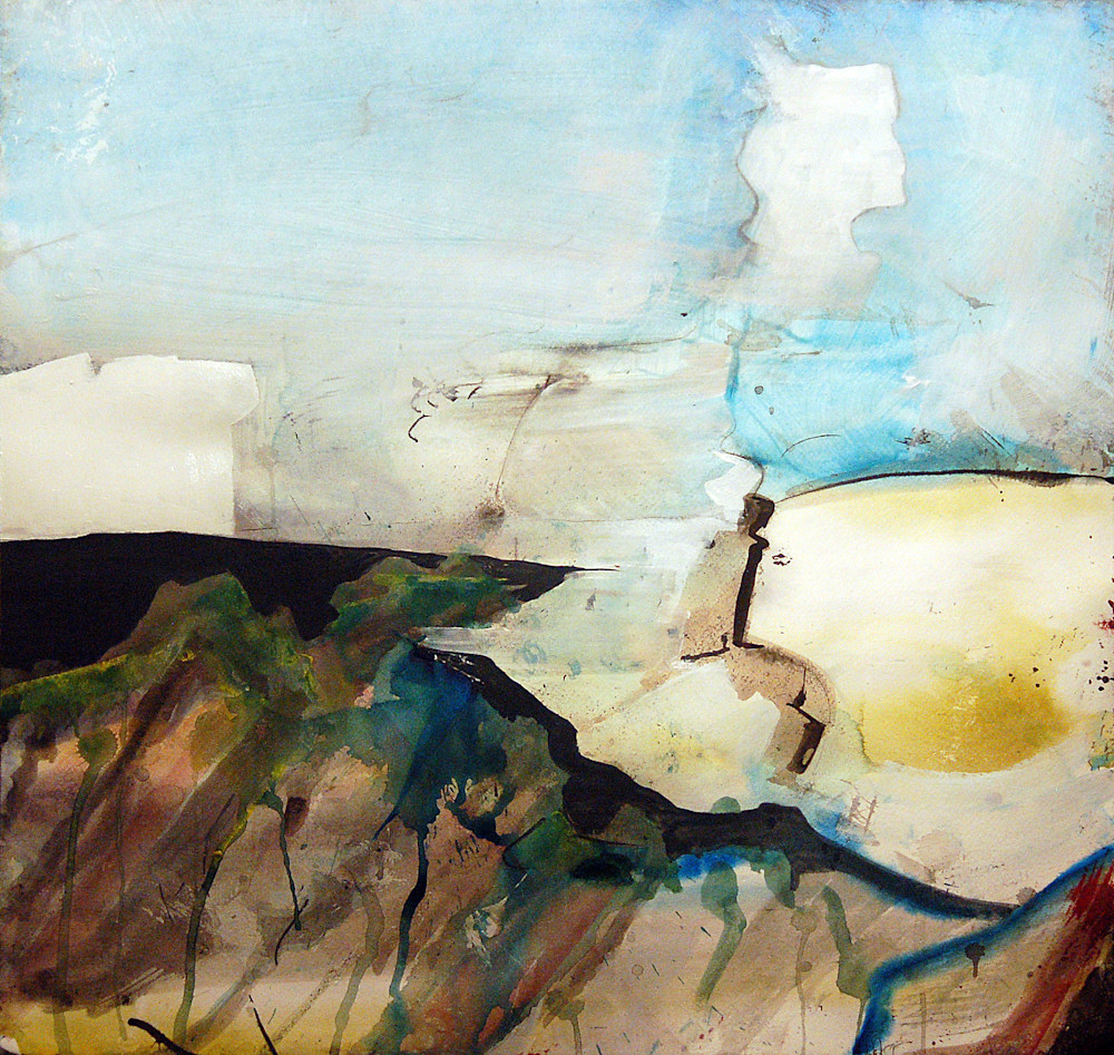 Moving On Art | Richard Babusci Artworks