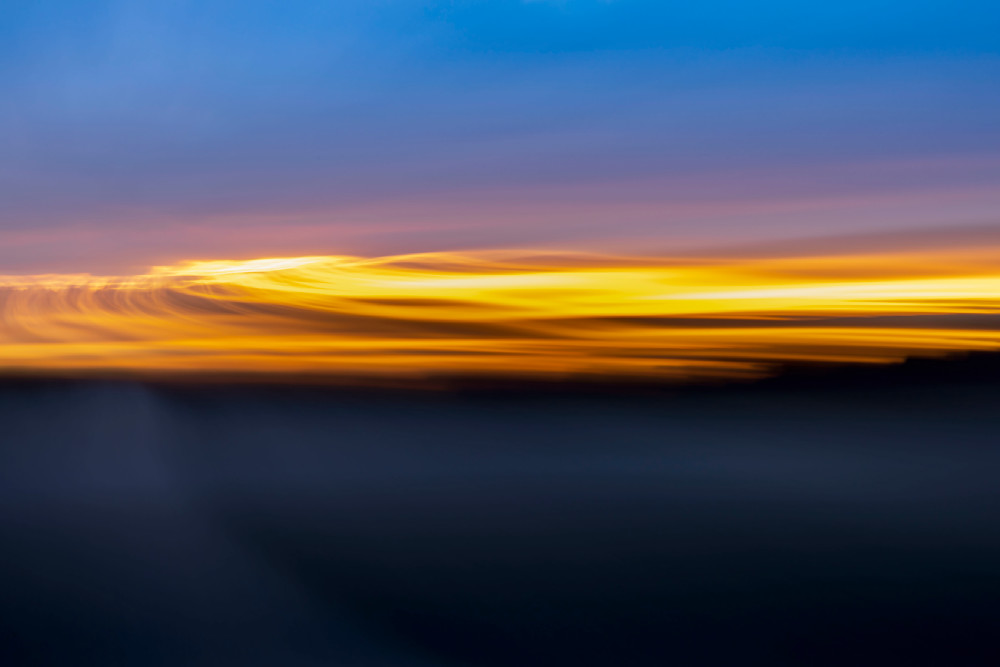 There Is Light Art | Ken Evans Fine Art Photography