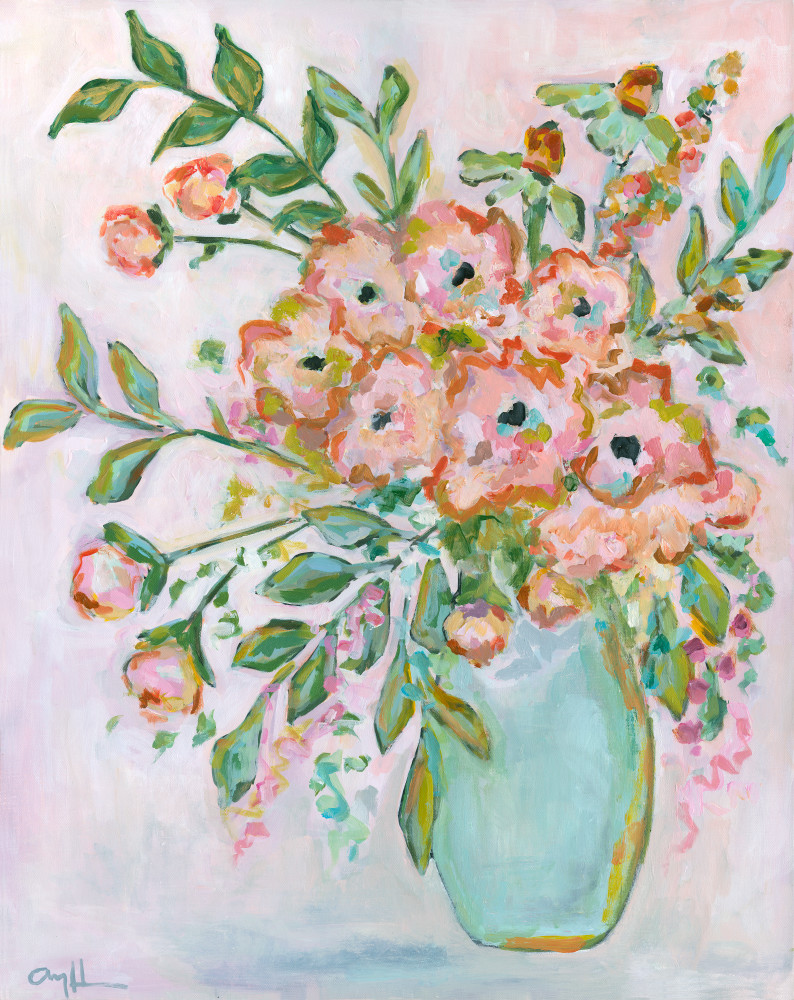 Madeline Art | Amy Hamberlin Art