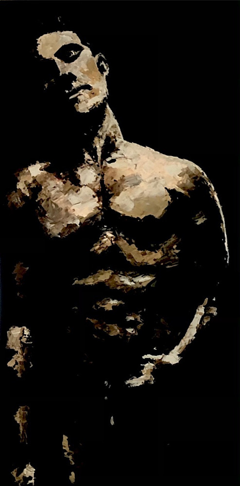 Bodyman Art | Alexandre E.