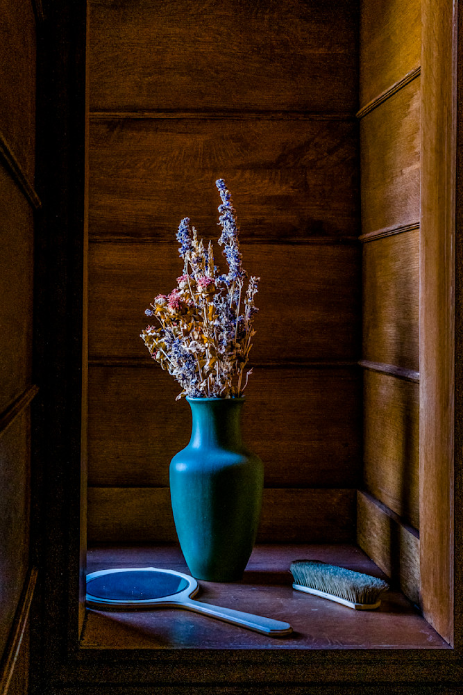 The Vase Photography Art | Patricia Claire Photography