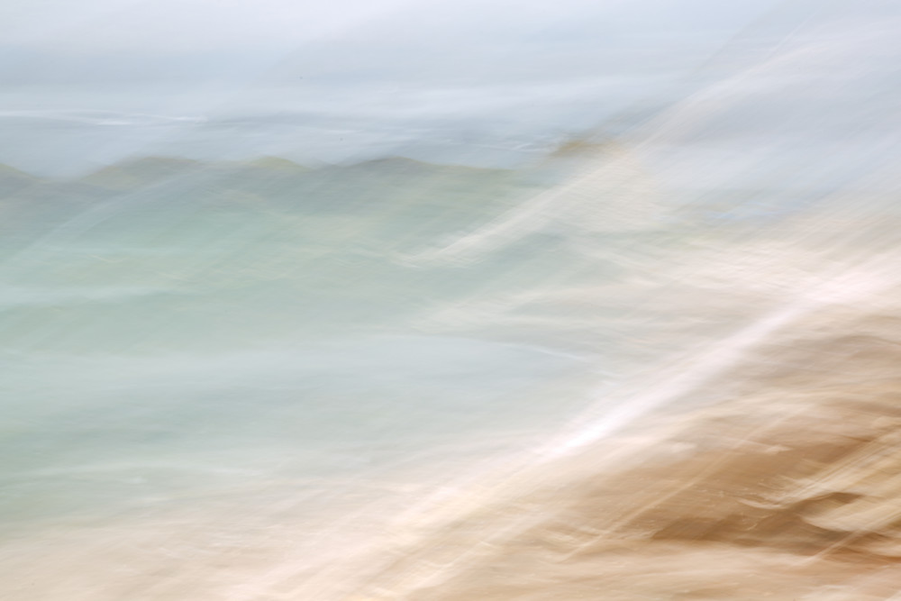 Ocean Breeze Photography Art | Striped Moon Studios