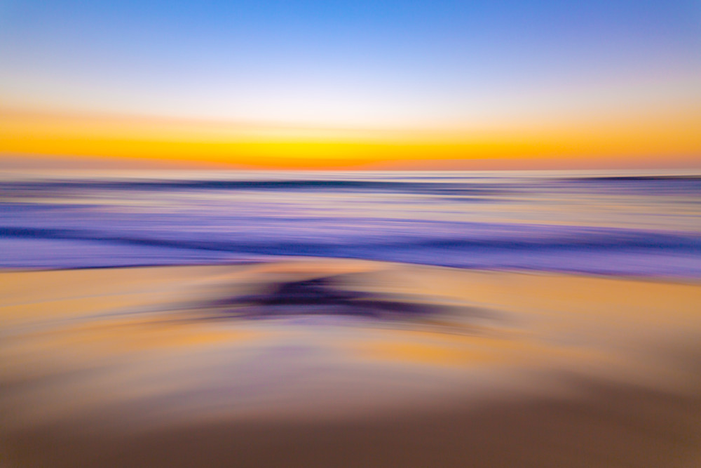 Pivoting from Photography to Encaustic Photography | Chris Tucker Photography