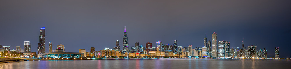 The Windy City Photography Art | David Downs Photography LLC