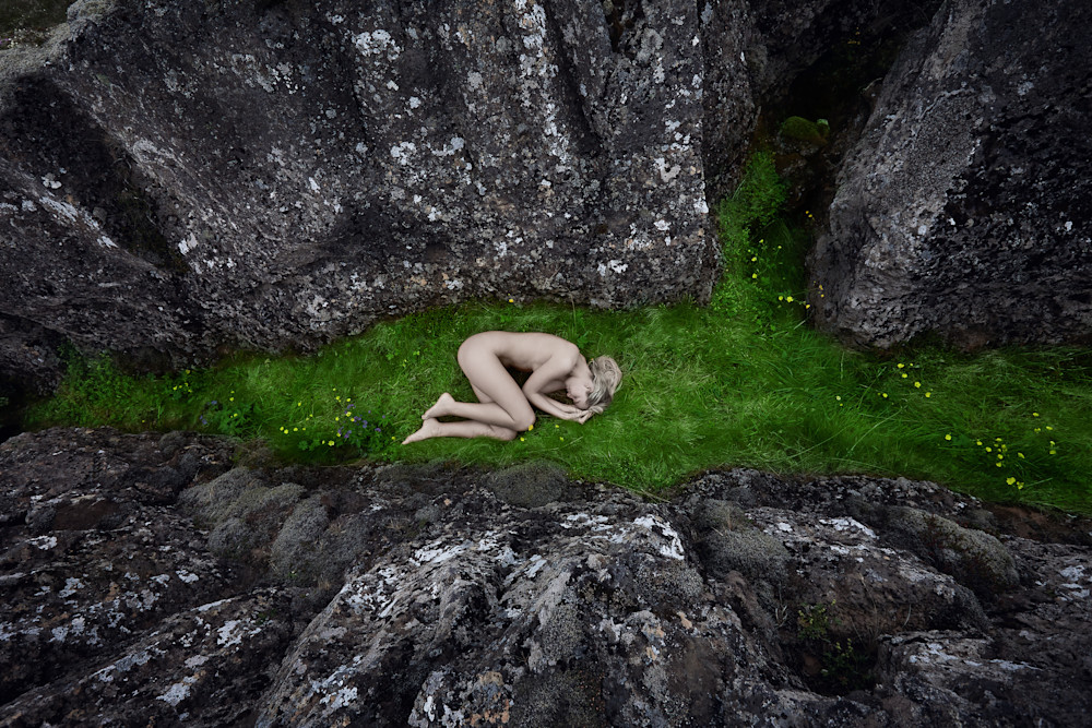 Genesis Art | Bare Landscapes by Markusson