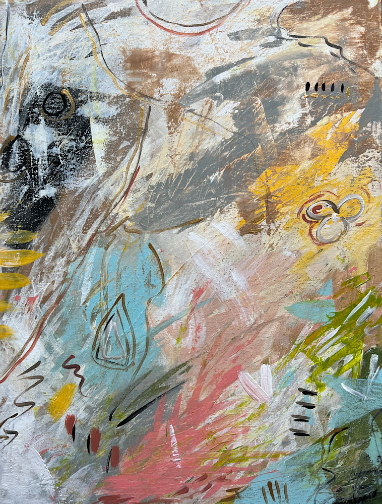 My Crazy Mind I Art | Sylgaro Studio