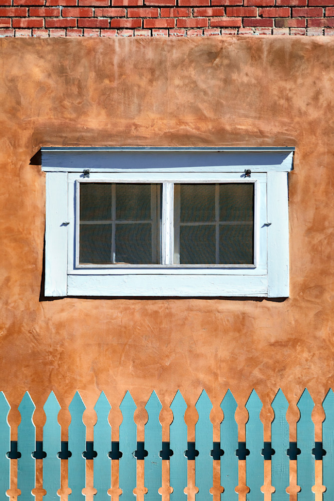 John E. Kelly Fine Art Photography – Santa Fe - World View