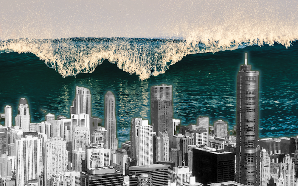 High Tide