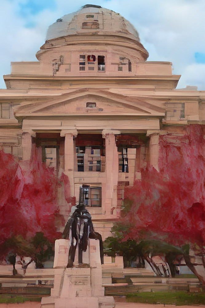Texas A&M - a penny for your thoughts