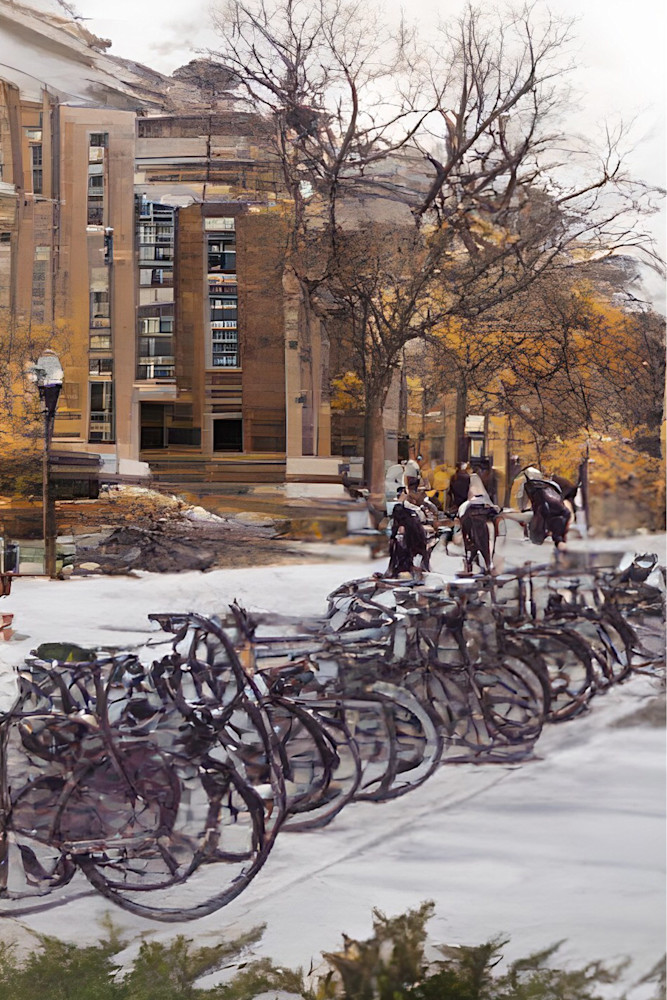 University of Minnesota campus