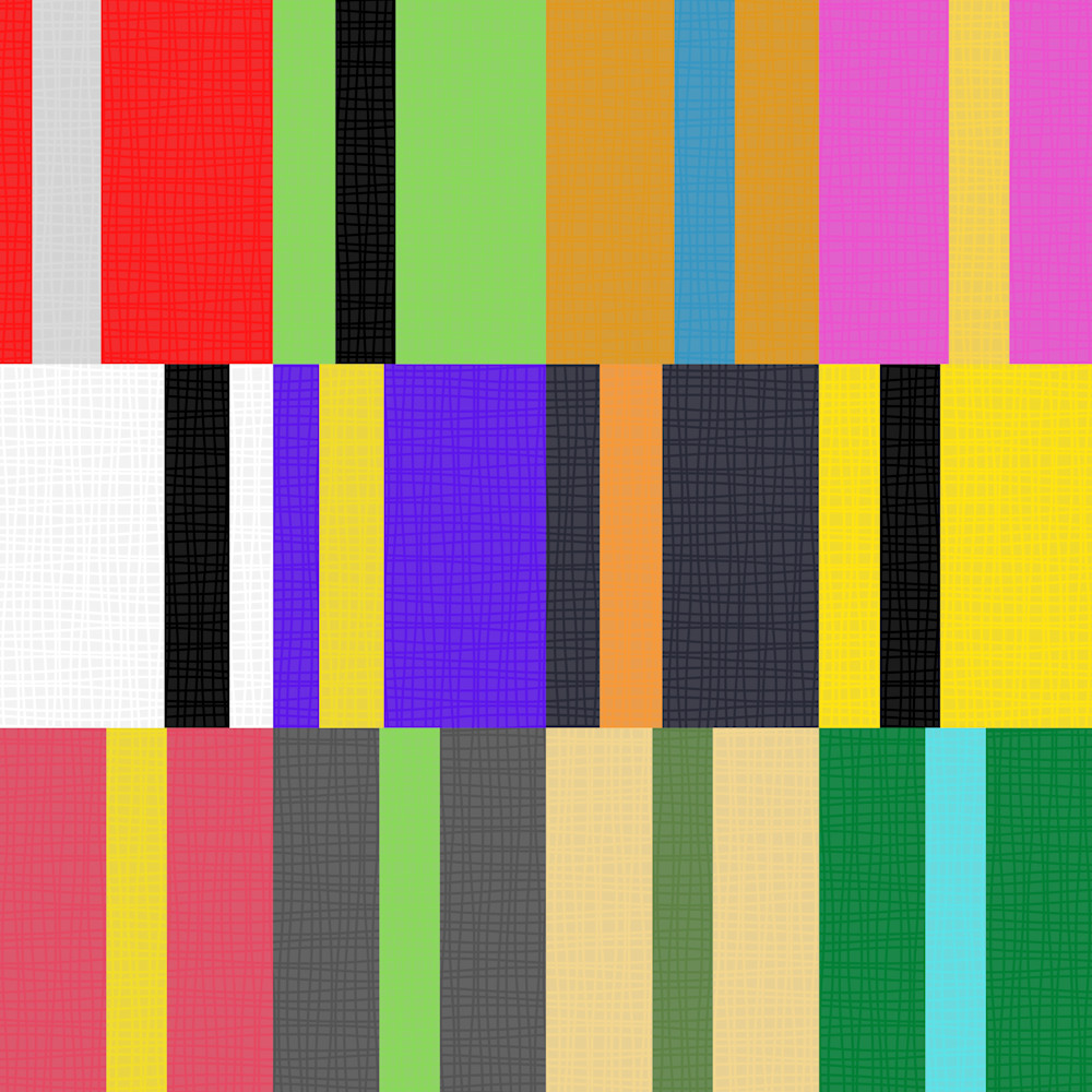 Minimalist Color