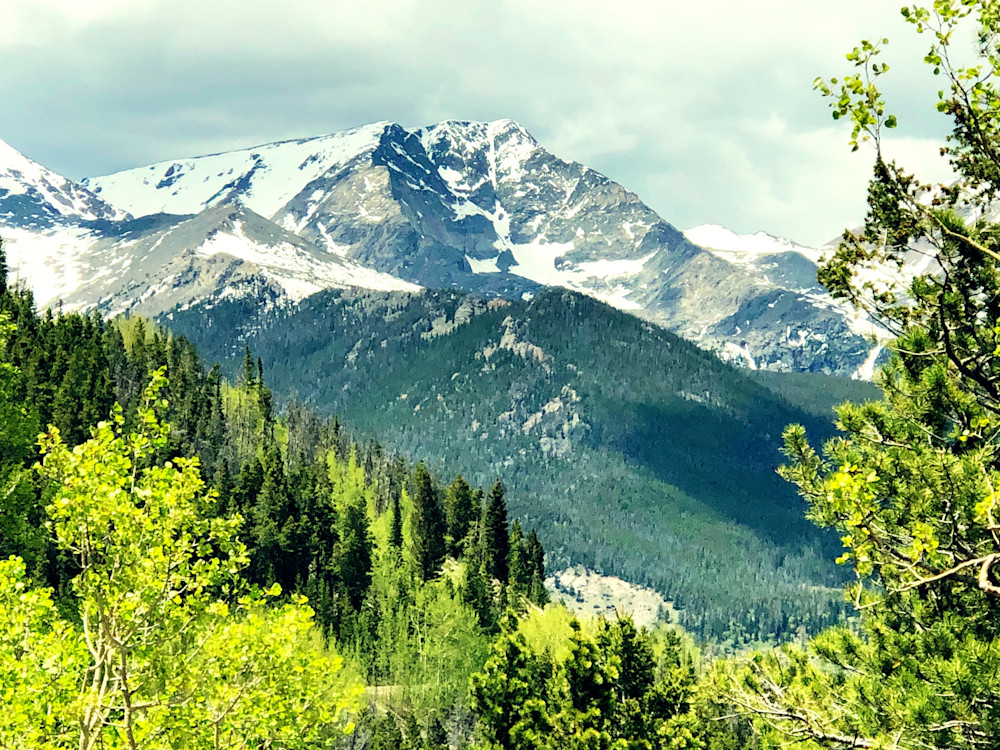 Rmnp Art | Tim Murphy