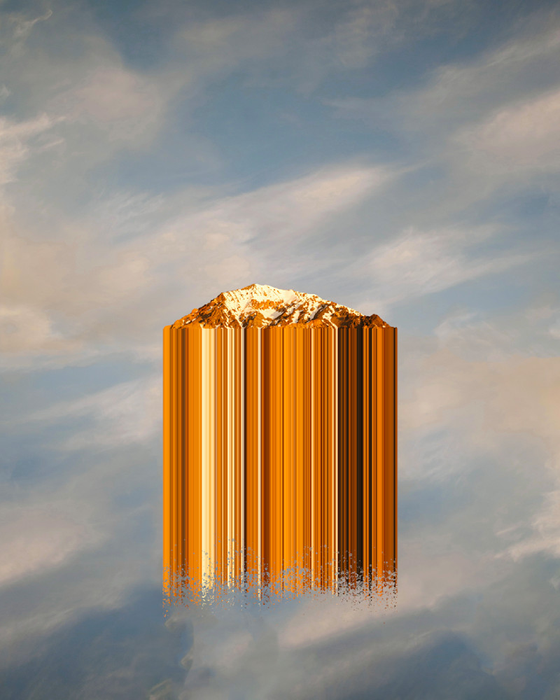 And They Answered Photography Art | Lukas Weiss Artworks