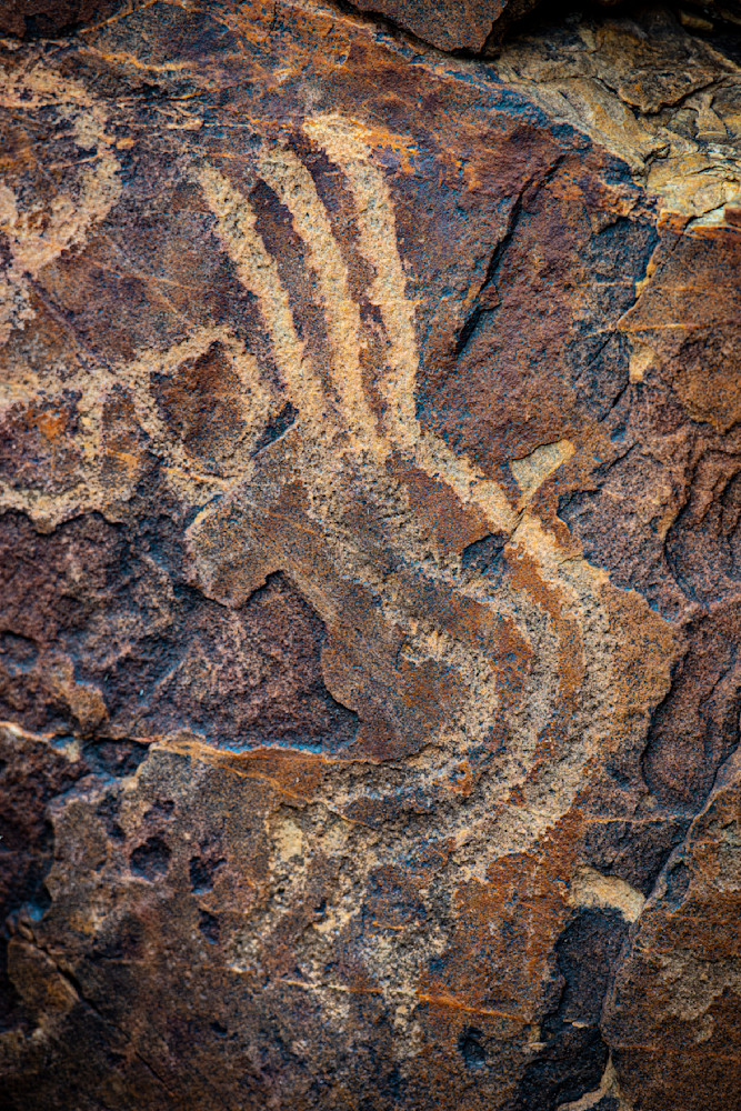Petroglyphs 1271 Photography Art | Robert Harker Photography