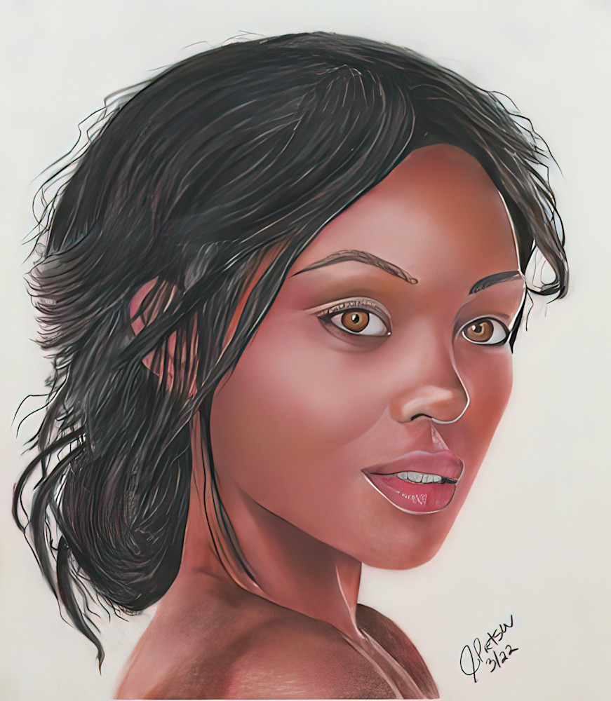 Jackie Henry   Art X 16 Gigapixel Very Compressed Width 9000px Art | jackie pietsu
