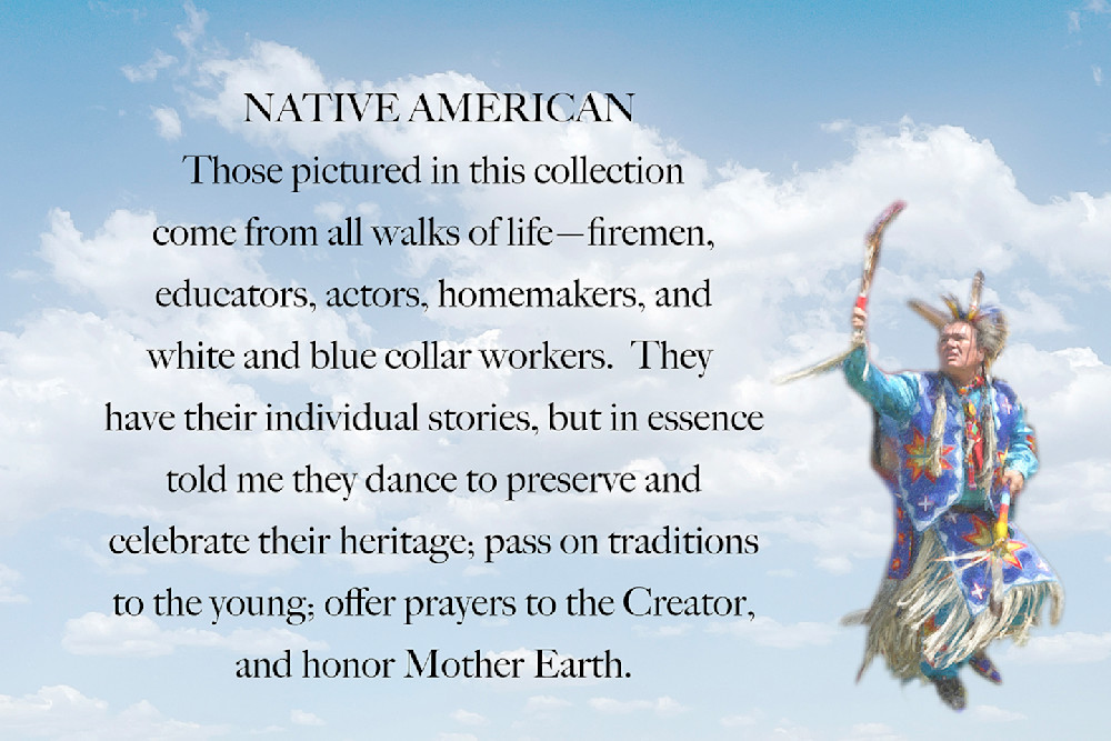 Native American Photography Art | Art Beyond Control