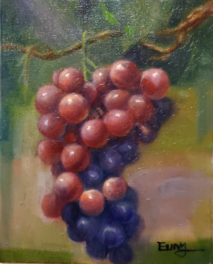 Grape Art | KAA Gallery