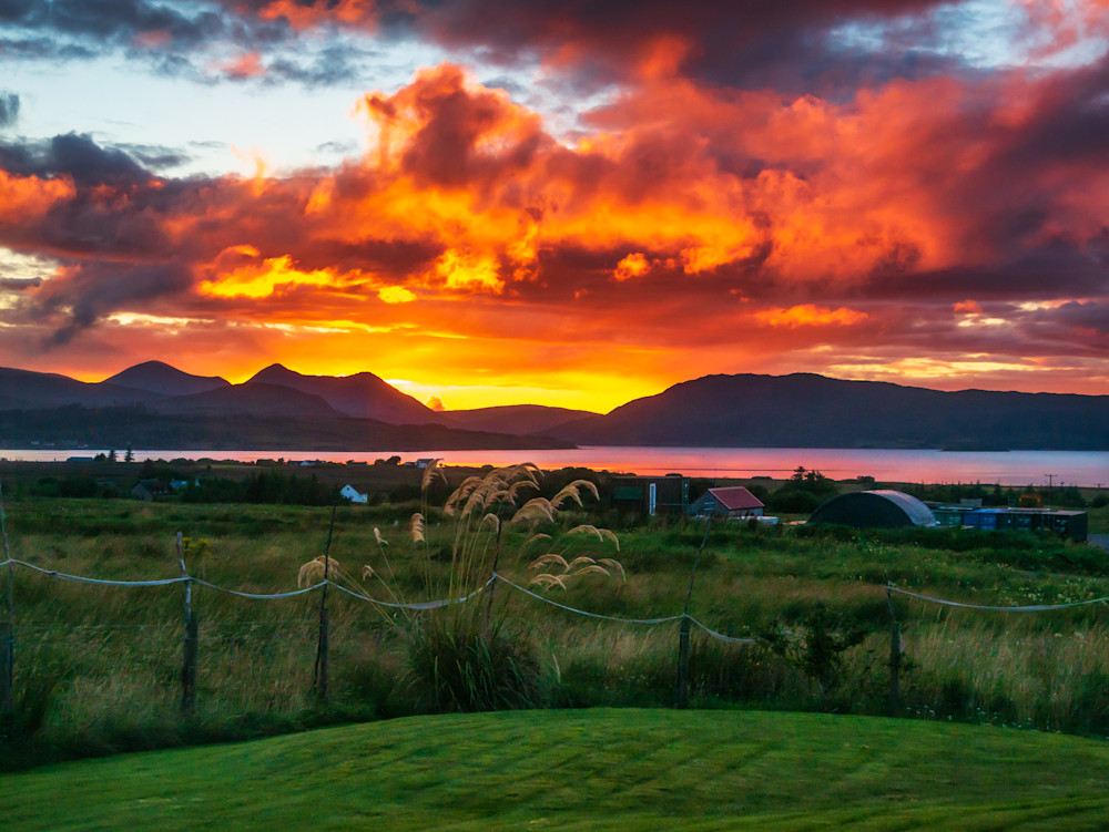 Welcome to the Isle of Skye | Susan J Photography