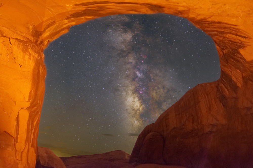  Big Hogan Photography Art | Majestic Mountain Photos