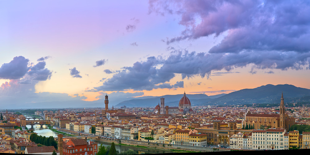 Florence Photography Art | Foretography