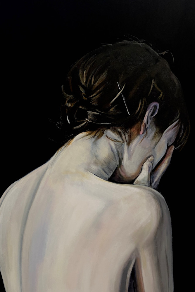 Two Weeks Late In Texas Art | Toril Art