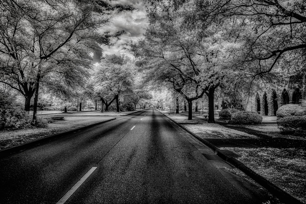 Eufaula Drive