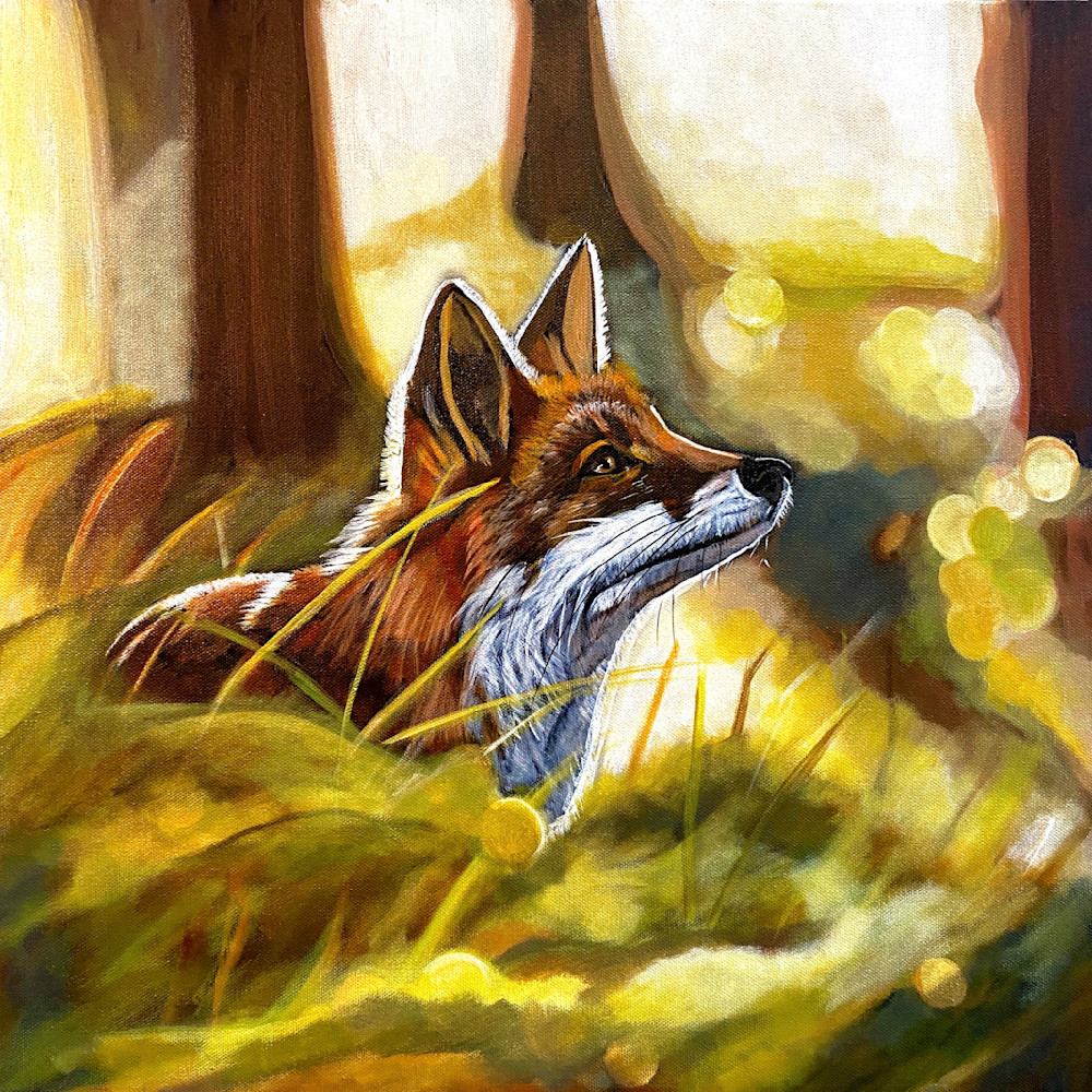 Luminous Art | Toril Art