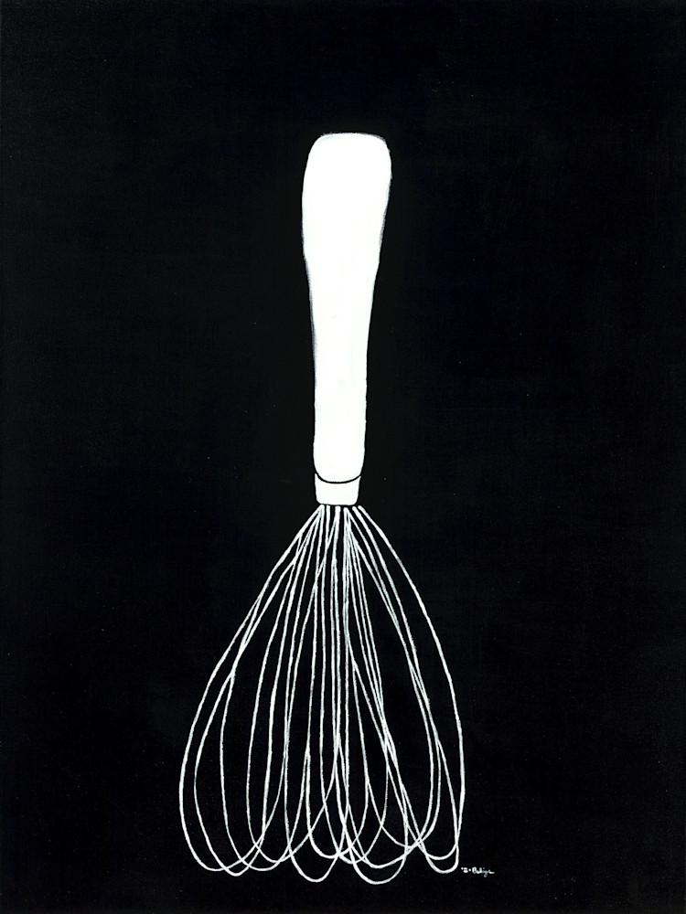 Whisked Art | Bahiya Spaulding