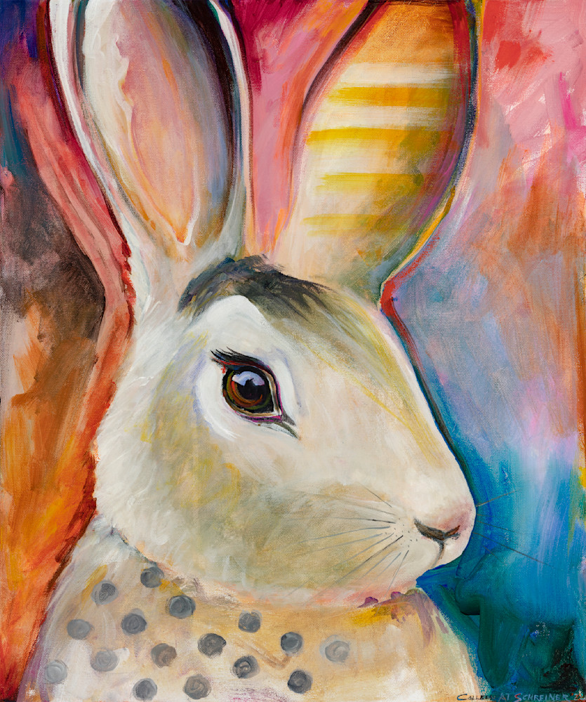 Moxie Art | COLLEEN SCHREINER