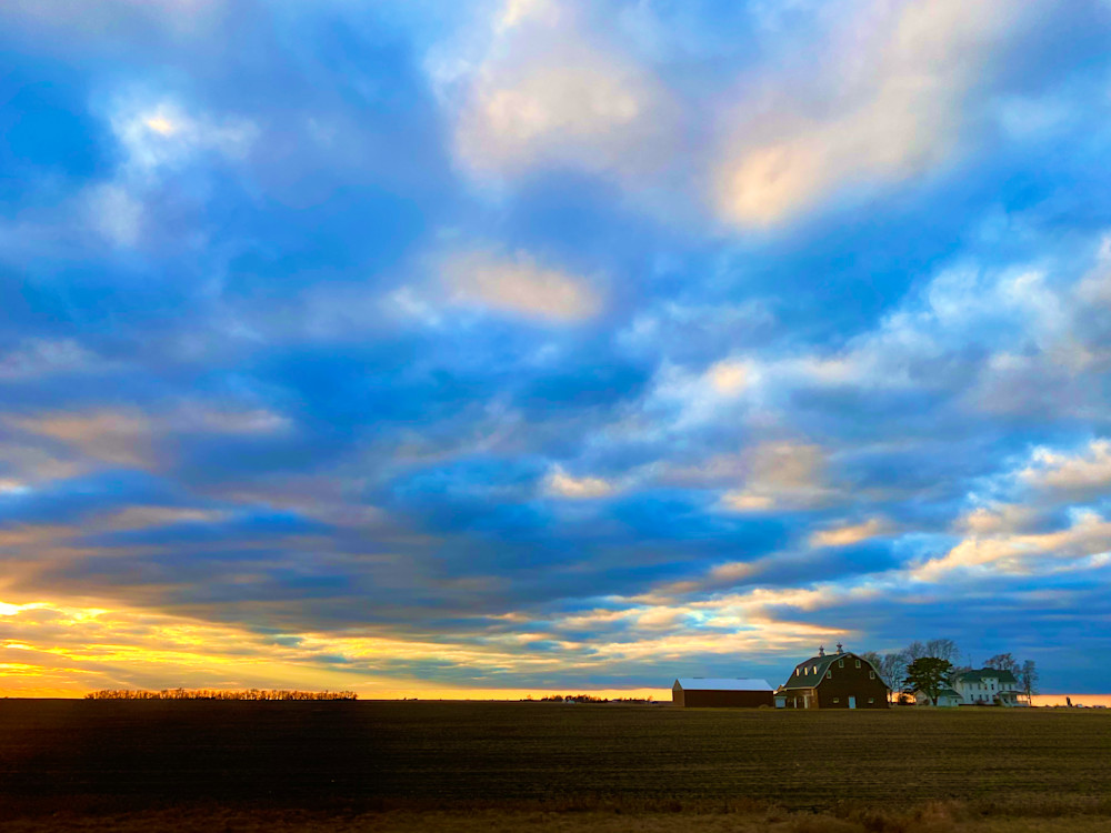 American Farmland Series