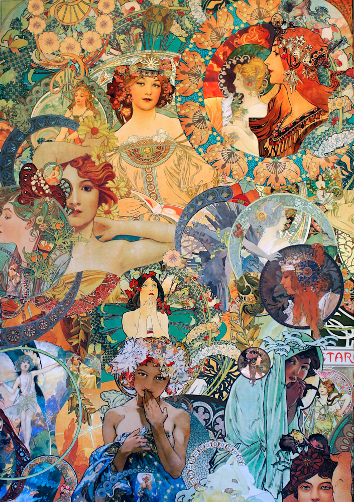 Marche triomphale des femmes sages