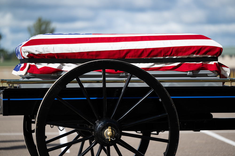 Minnesota Law Enforcement Memorial Association (LEMA)