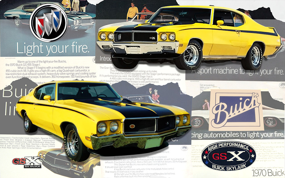 Muscle Cars - 4