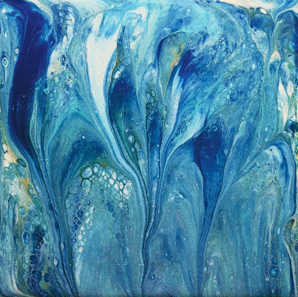 Melissa Kelley   Ebb And Flow Art | Melissa Kelley Art