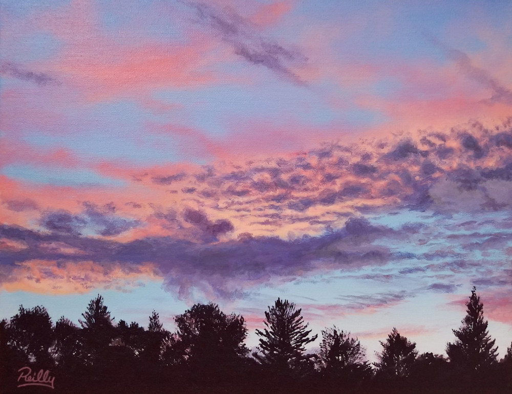Prairie Sky